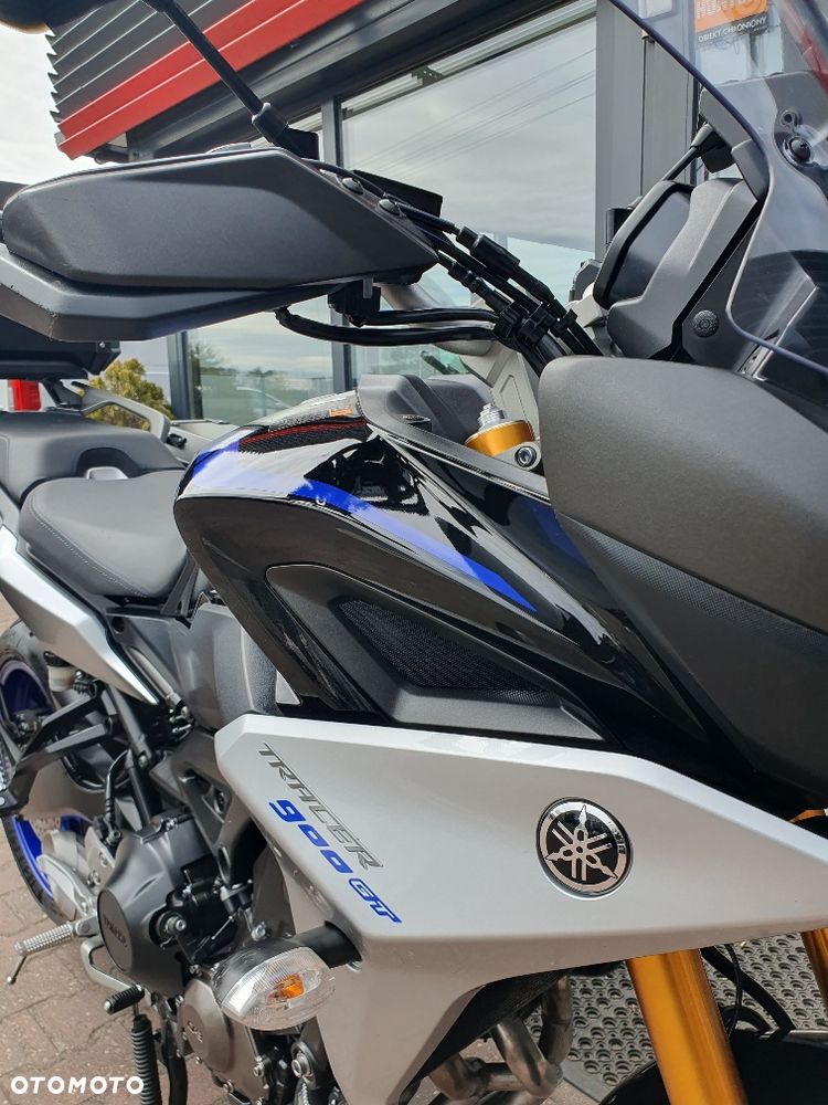 Yamaha Tracer - 29