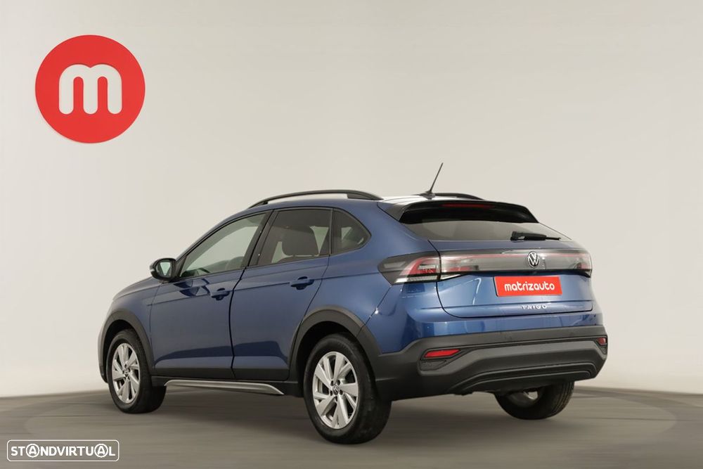 VW Taigo 1.0 TSI Urban - 3