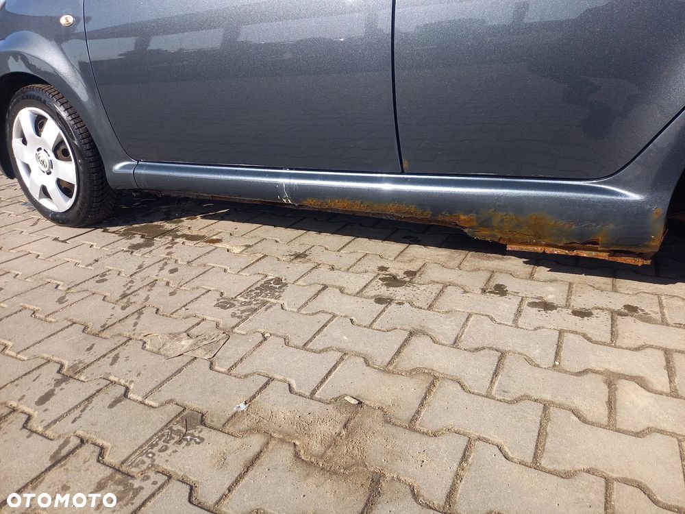 Toyota Aygo 1.0 VVT-i Terra - 9