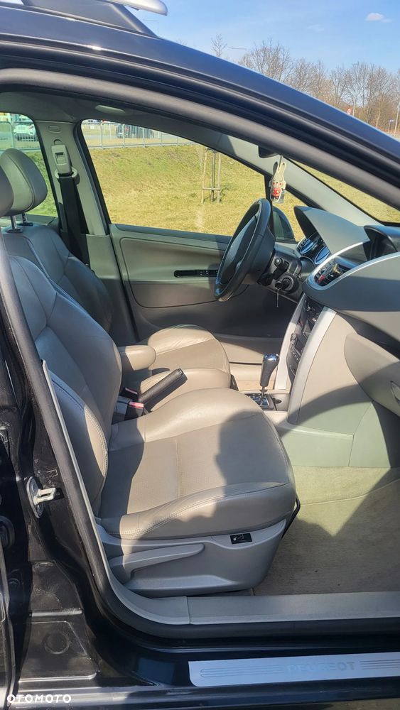 Peugeot 207 1.6 Active - 2