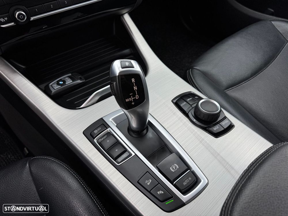 BMW X3 - 23