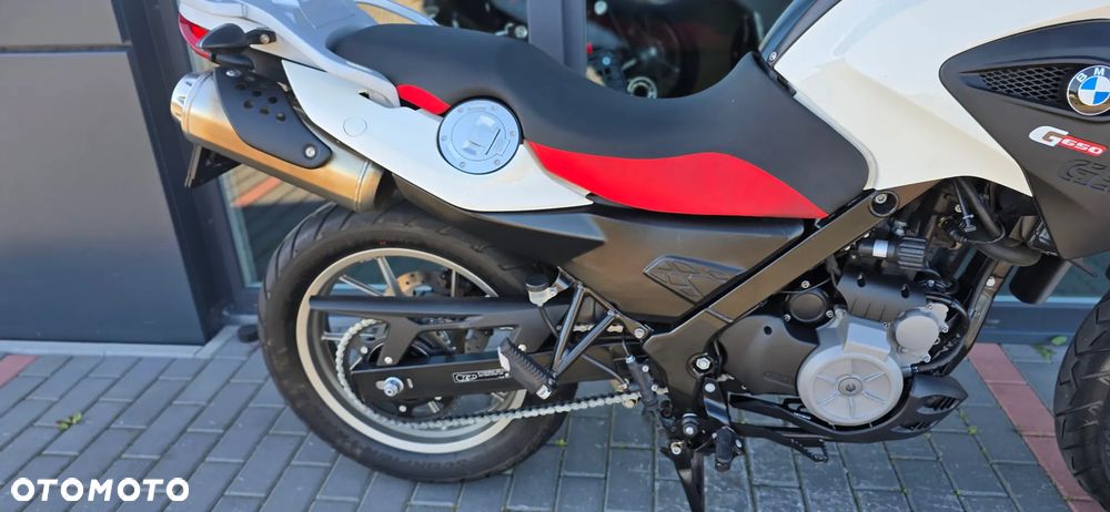 BMW G - 23