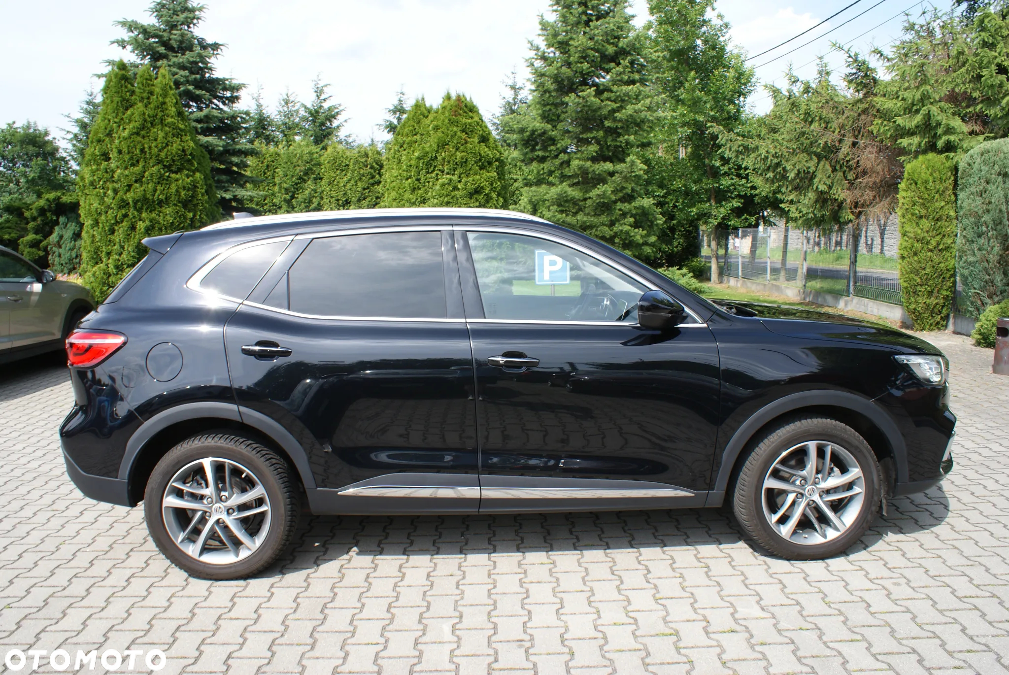 MG EHS 1.5T-GDI PHEV Comfort - 16