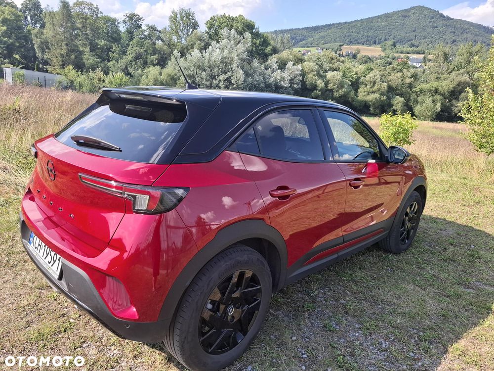 Opel Mokka 1.2 T GS Line Plus S&S - 5