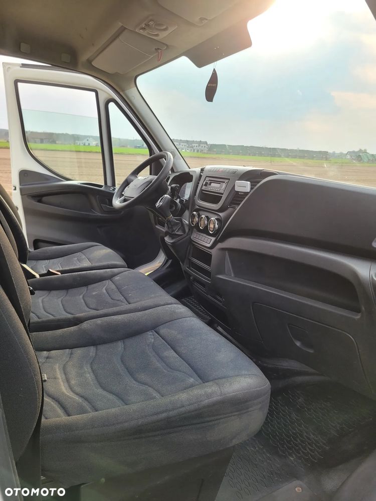 Iveco Daily D Hi-Matic - 8