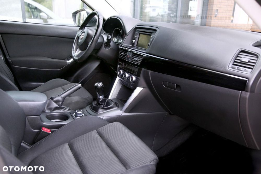 Mazda CX-5 2.2 D Skypassion AWD - 10