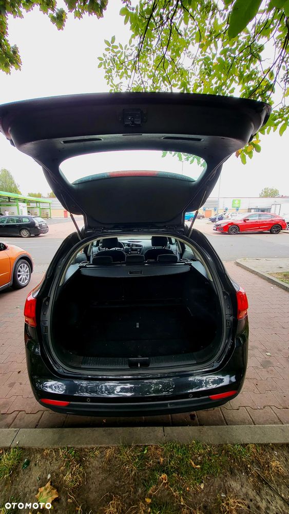 Kia Ceed 1.4 M - 3