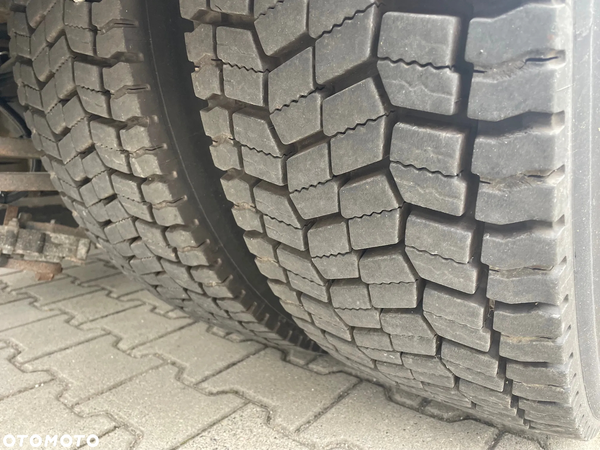 Volvo FE 18.250 Chłodnia! EURO 6! - 13