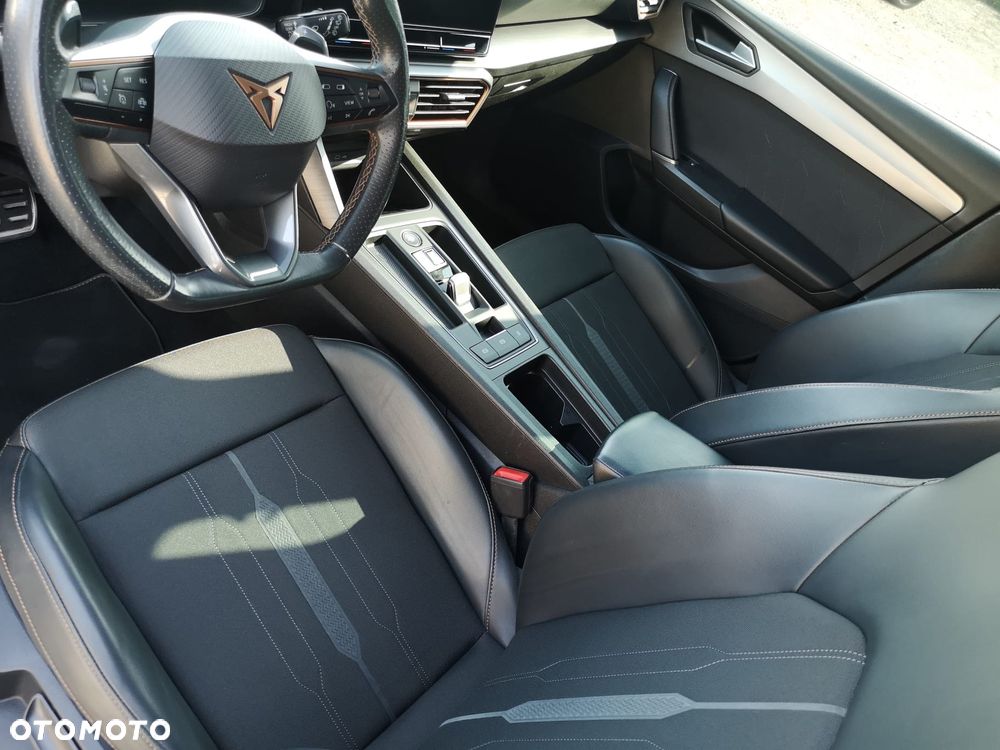 Cupra Leon - 21