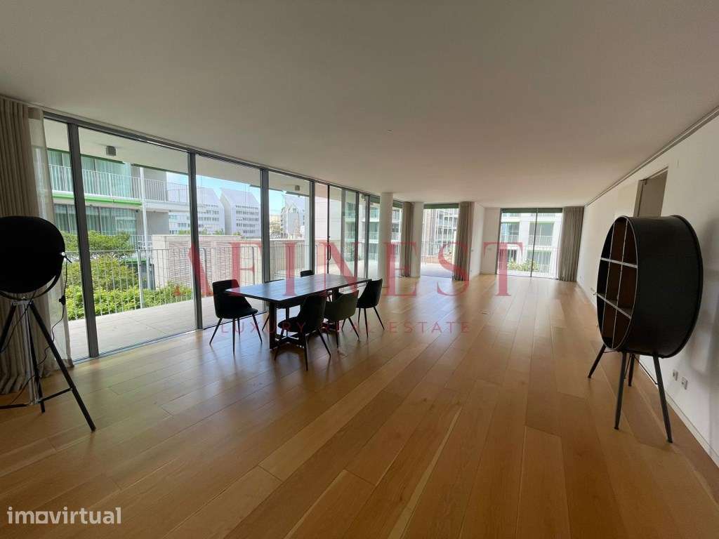 APARTAMENTO T3 EM MARVILA - Grande imagem: 4/36