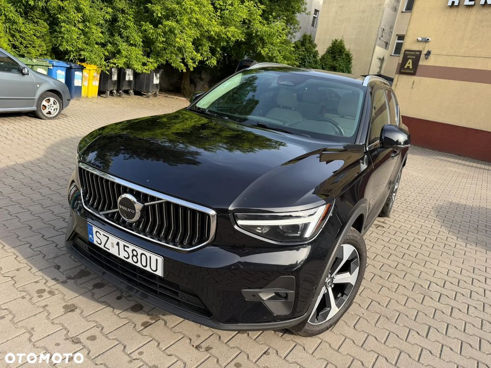 Volvo XC 40 B5 B AWD Ultimate Bright - 6