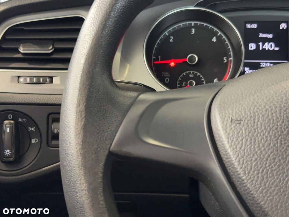 Volkswagen Golf Variant - 23
