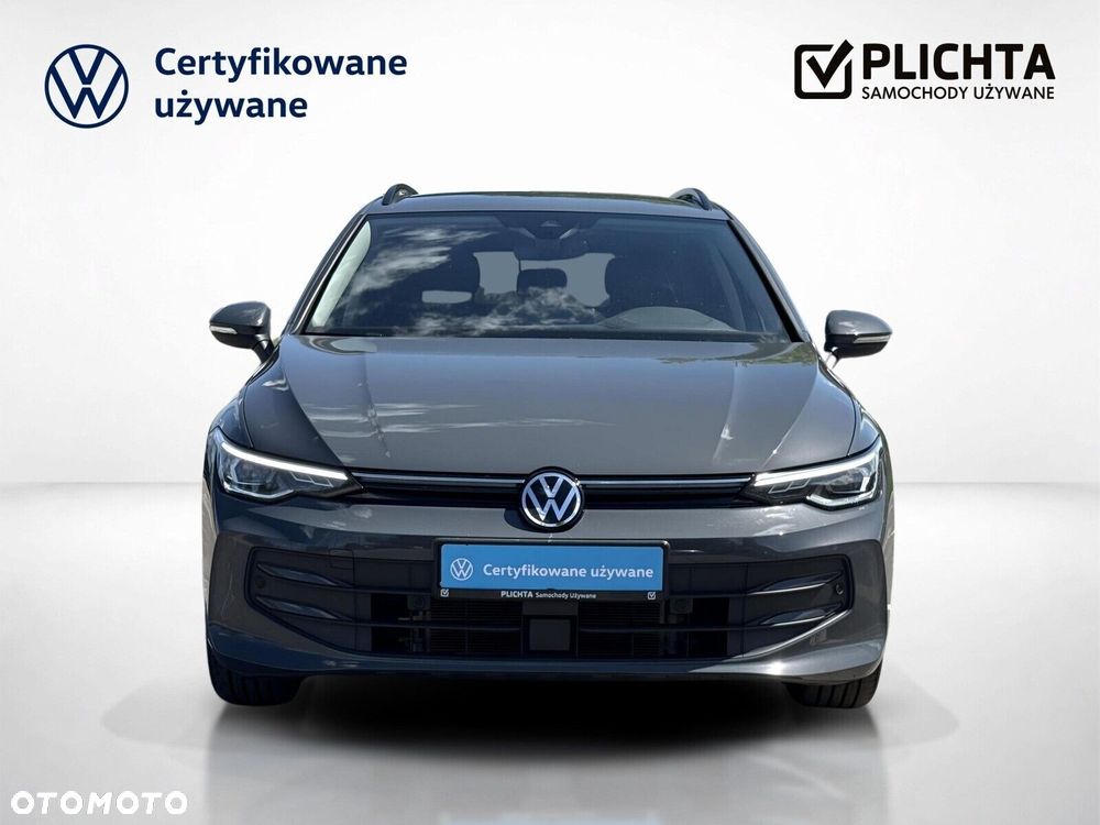 Volkswagen Golf 1.5 eTSI mHEV Life DSG - 10