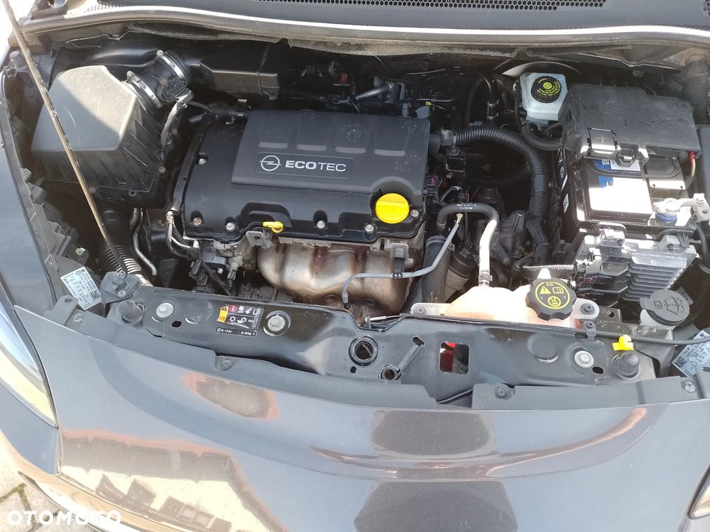 Opel Corsa - 11