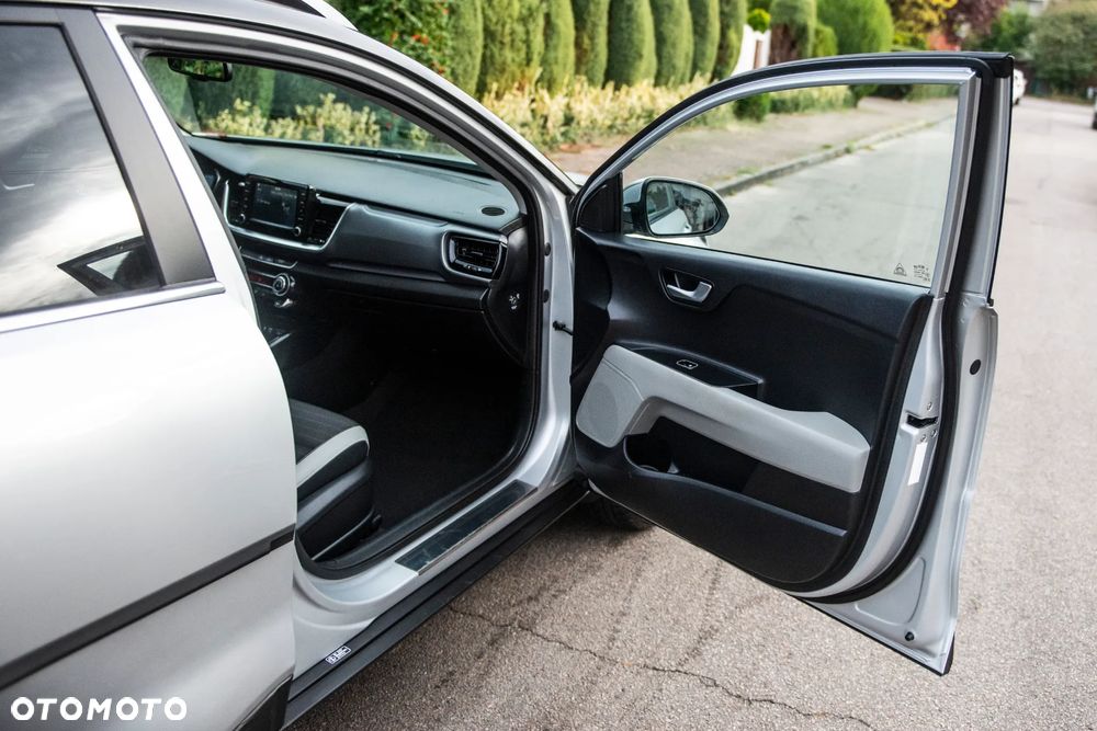 Kia Stonic 1.4 Edition 7 - 37