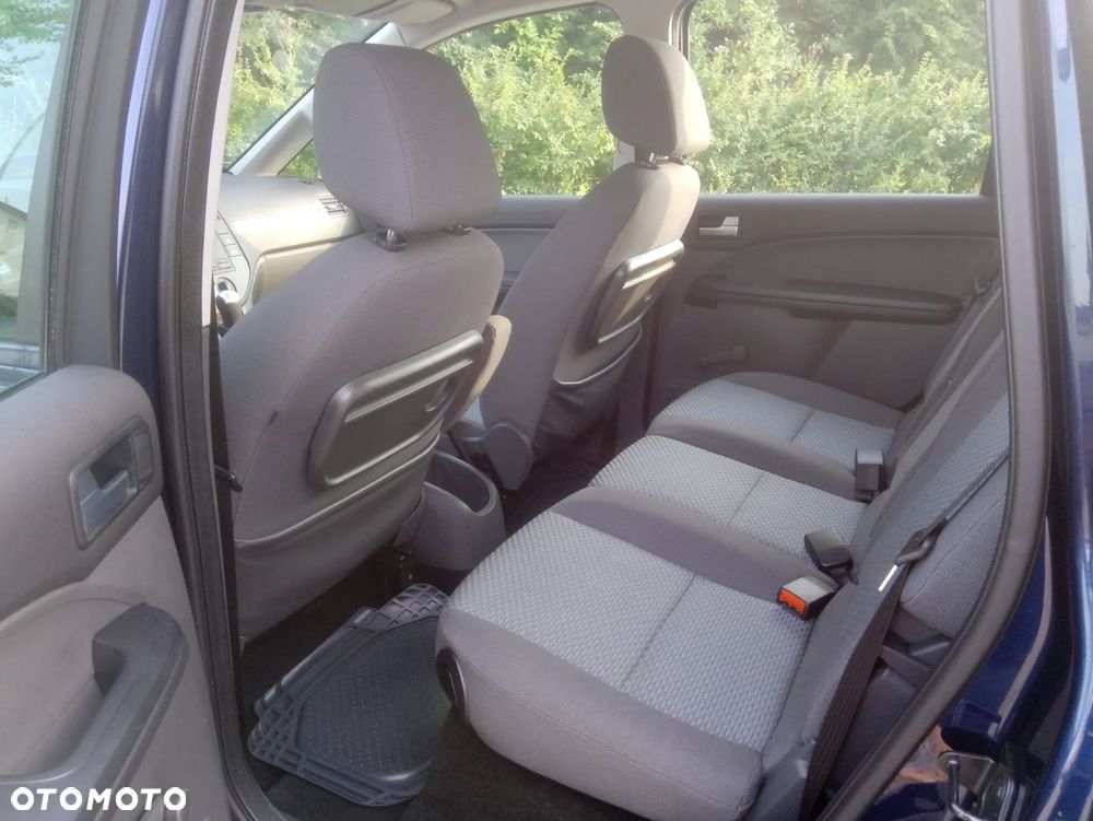 Ford Focus C-Max - 27
