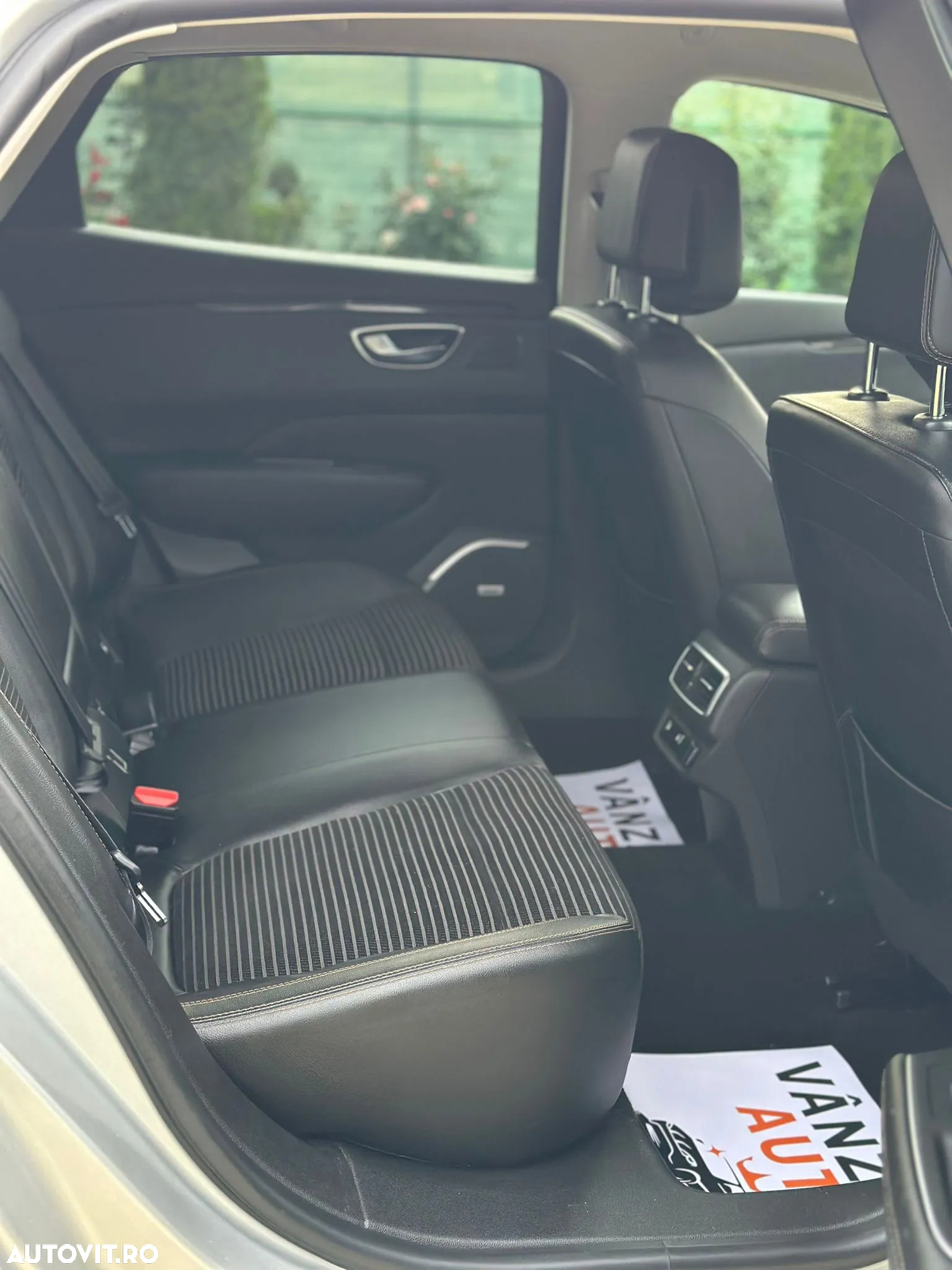 Renault Talisman ENERGY dCi 130 EDC INTENS - 8