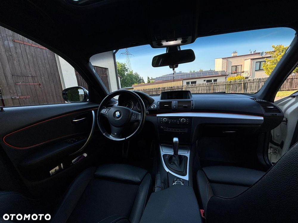 BMW Seria 1 118i Edition Sport - 6