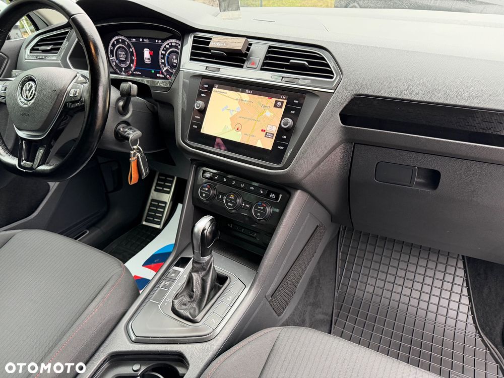 Volkswagen Tiguan 1.5 TSI EVO JOIN DSG - 13