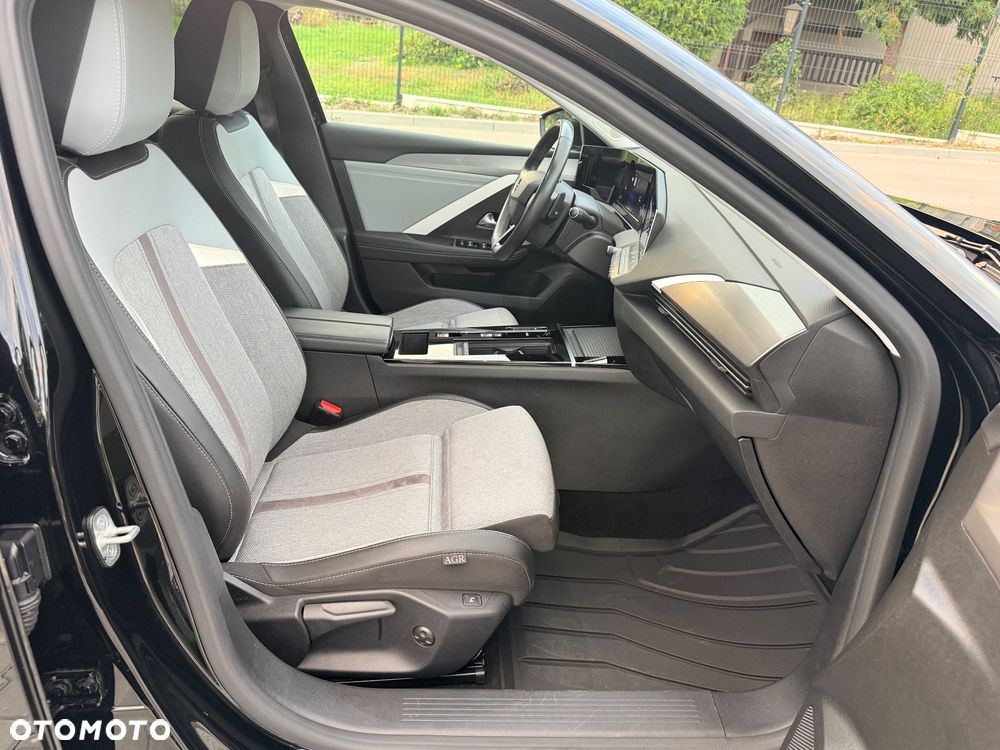 Opel Astra 1.5 CDTI Ultimate S&S - 23