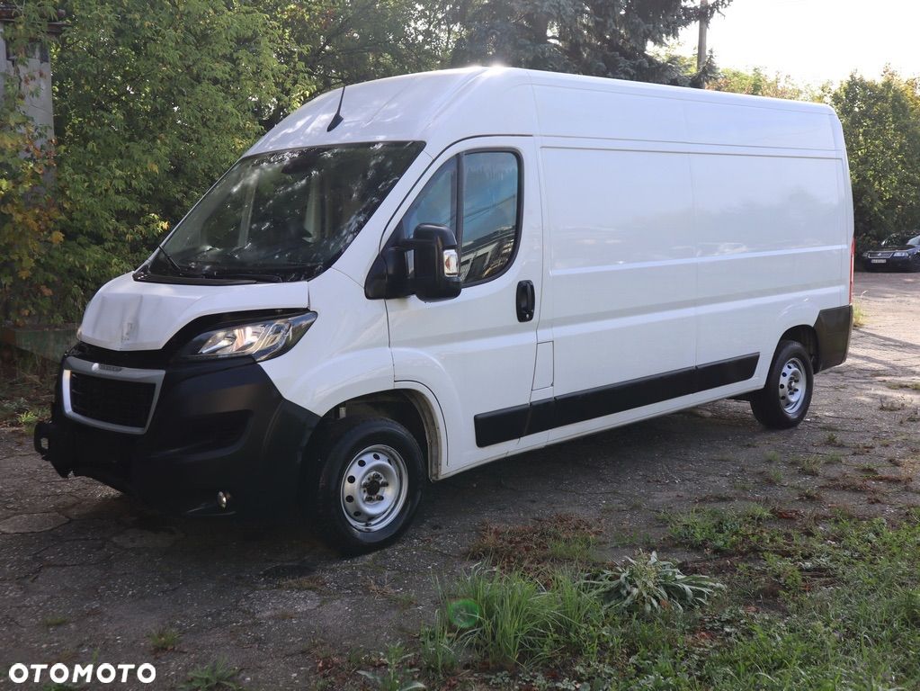 Peugeot Boxer L3H2 - 1