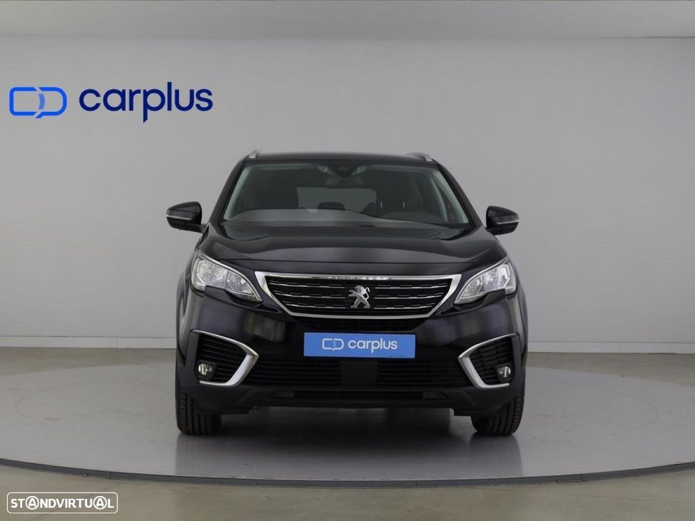 Peugeot 5008 1.5 BlueHDi Crossway - 3