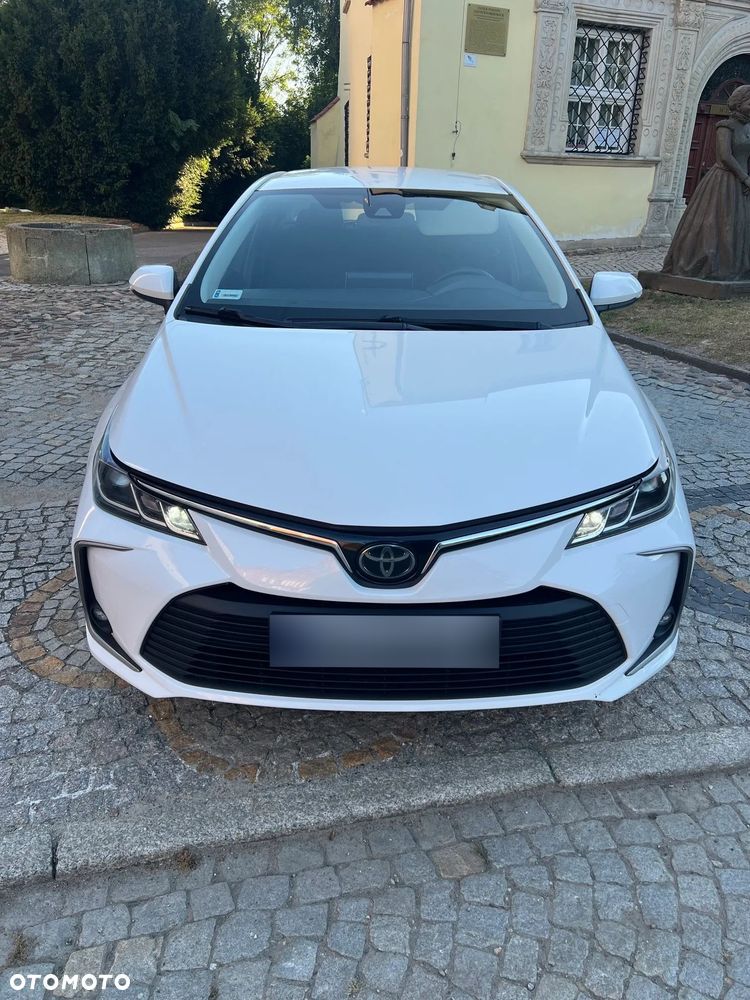 Toyota Corolla 1.6 Comfort - 2