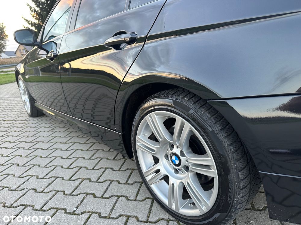 BMW Seria 3 320i Edition Exclusive - 6