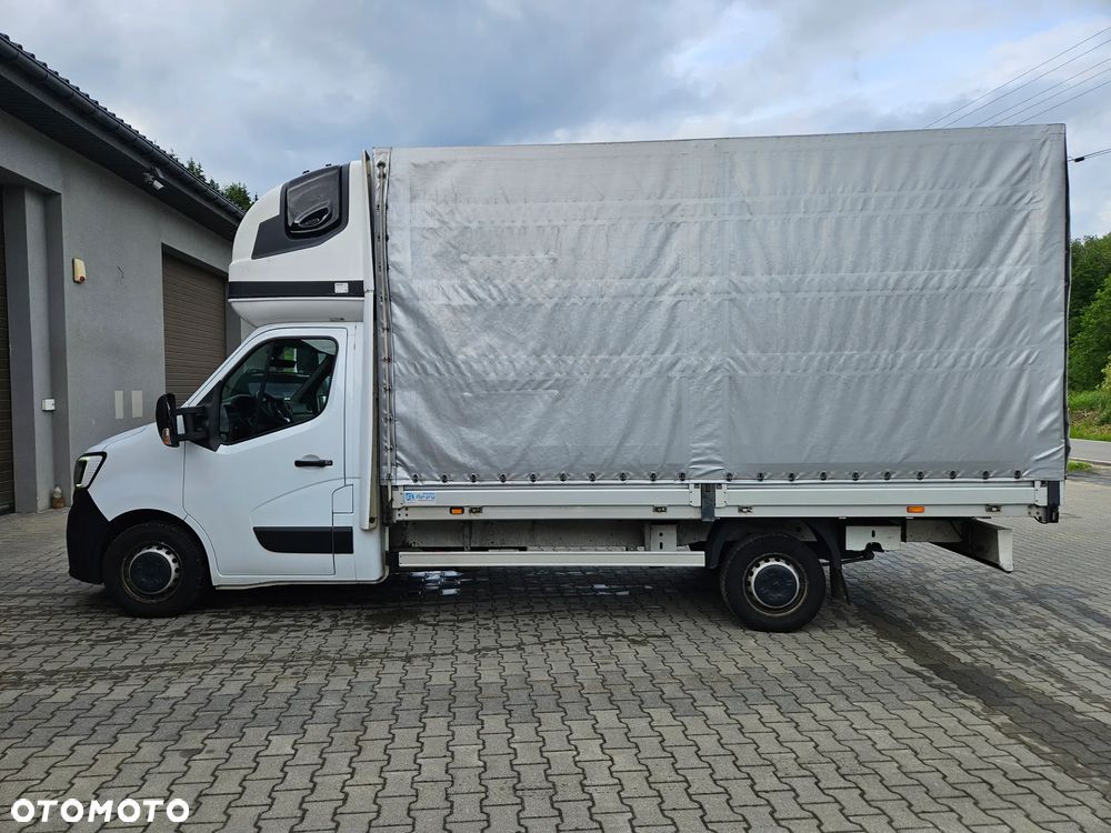 Renault Master - 7