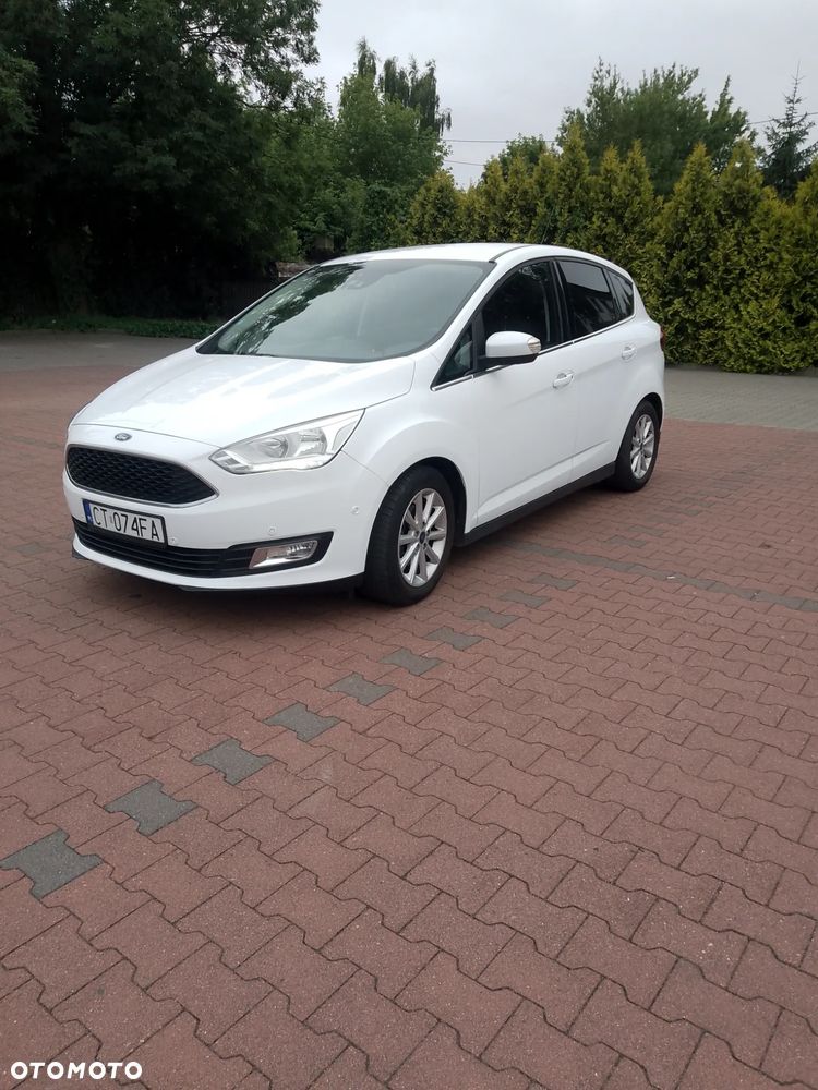 Ford C-MAX - 5