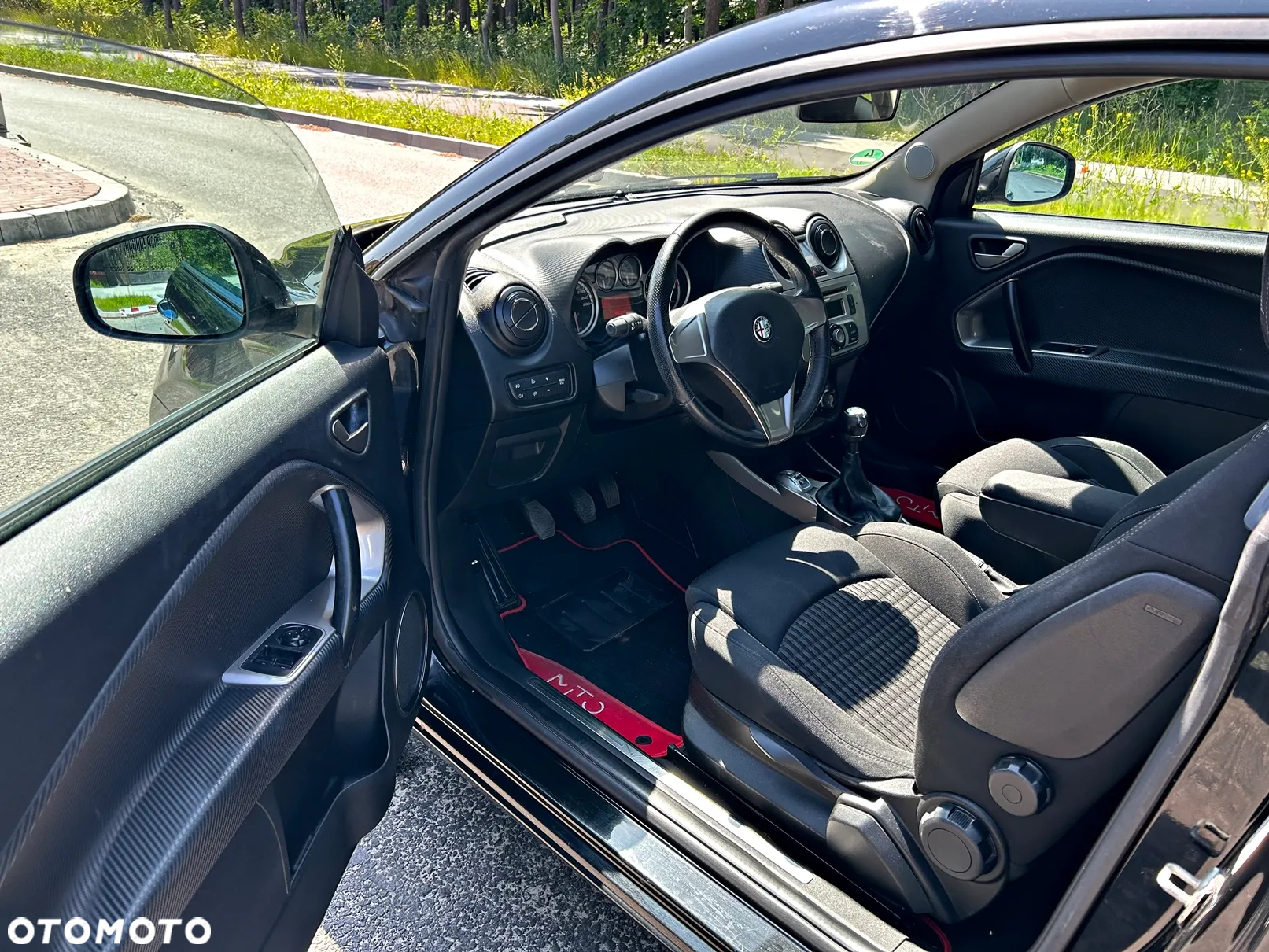 Alfa Romeo Mito 1.4 Progression - 7