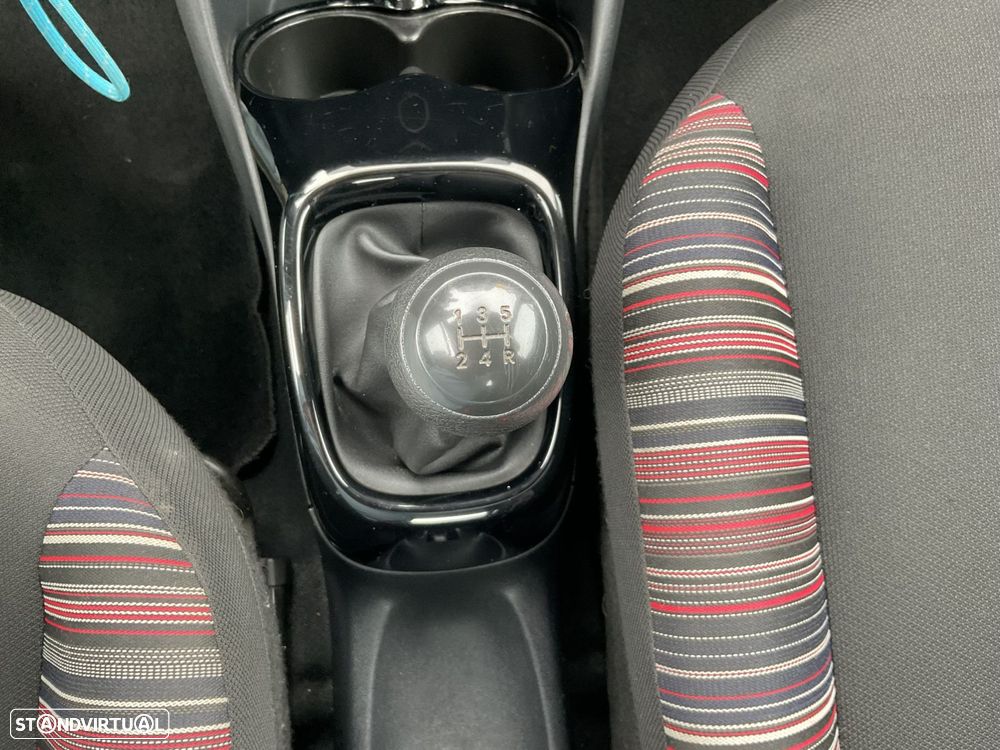 Citroën C1 1.0 VTi Feel S&S - 33
