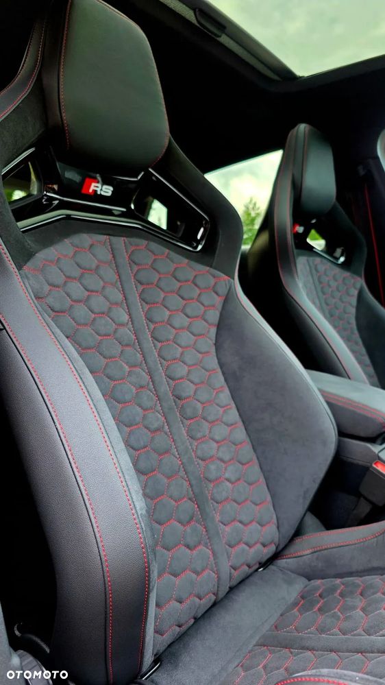 Audi RS3 Sportback TFSI Quattro S tronic - 14