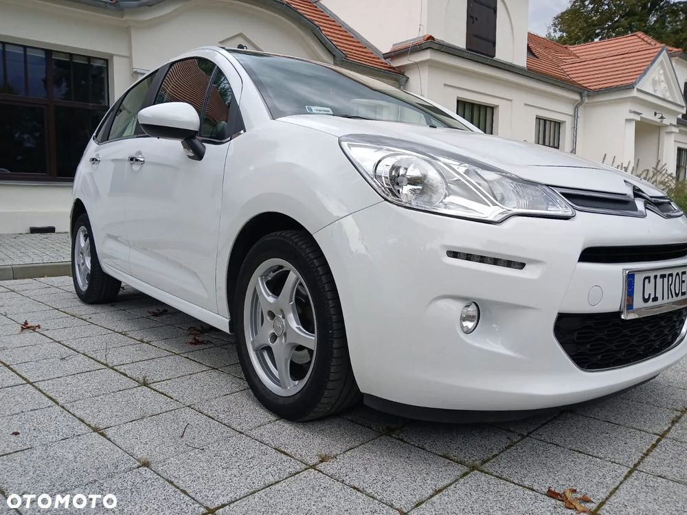 Citroën C3 - 8