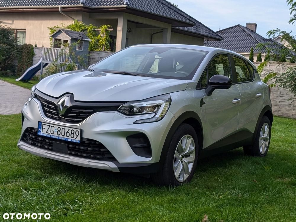Renault Captur - 5
