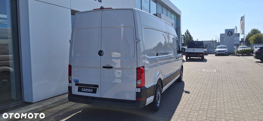 Volkswagen Crafter - 7