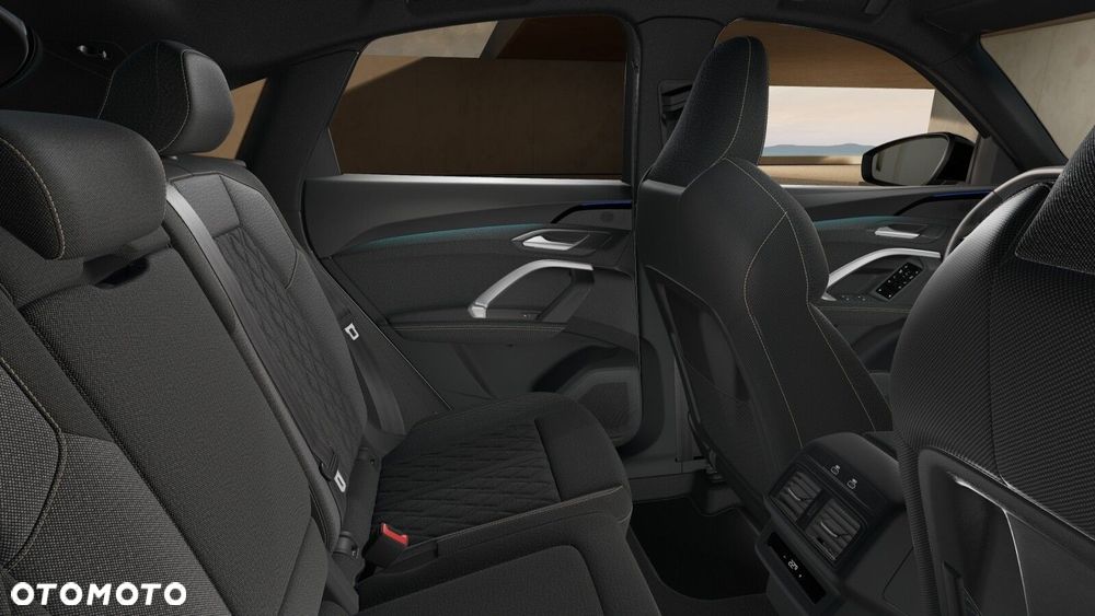 Audi Q5 Sportback - 9