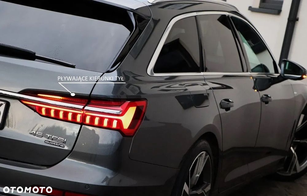 Audi A6 Avant 45 TFSI mHEV Quattro Sport S tronic - 13