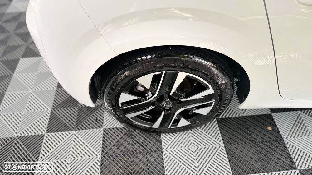 Peugeot 208 PureTech 100 Allure - 8