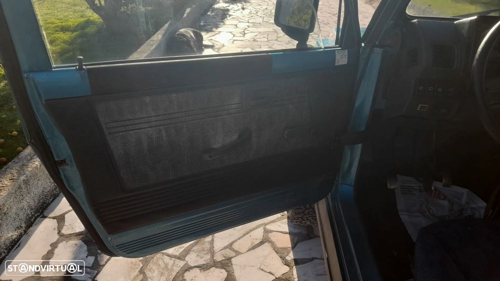 Suzuki Samurai 1.0 JHT - 17