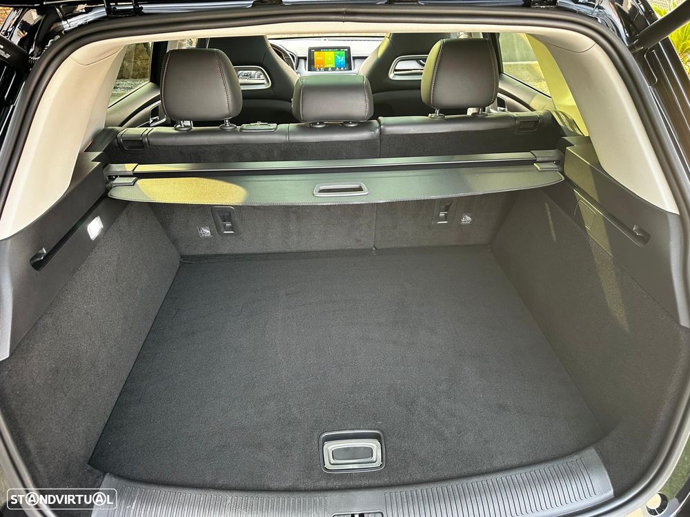 MG EHS 1.5T-GDI Luxury - 16