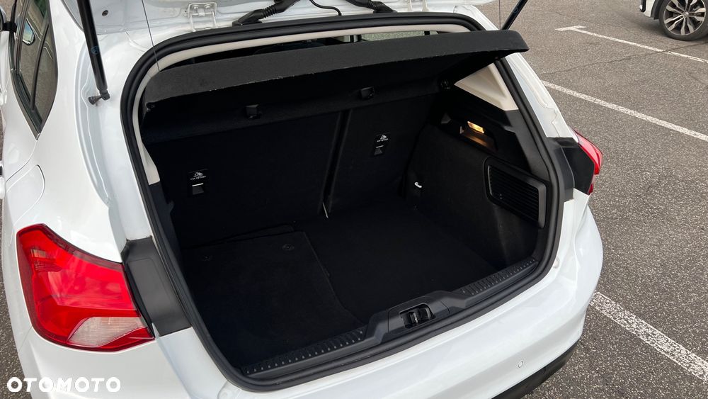 Ford Focus 1.5 EcoBlue Trend Edition - 9