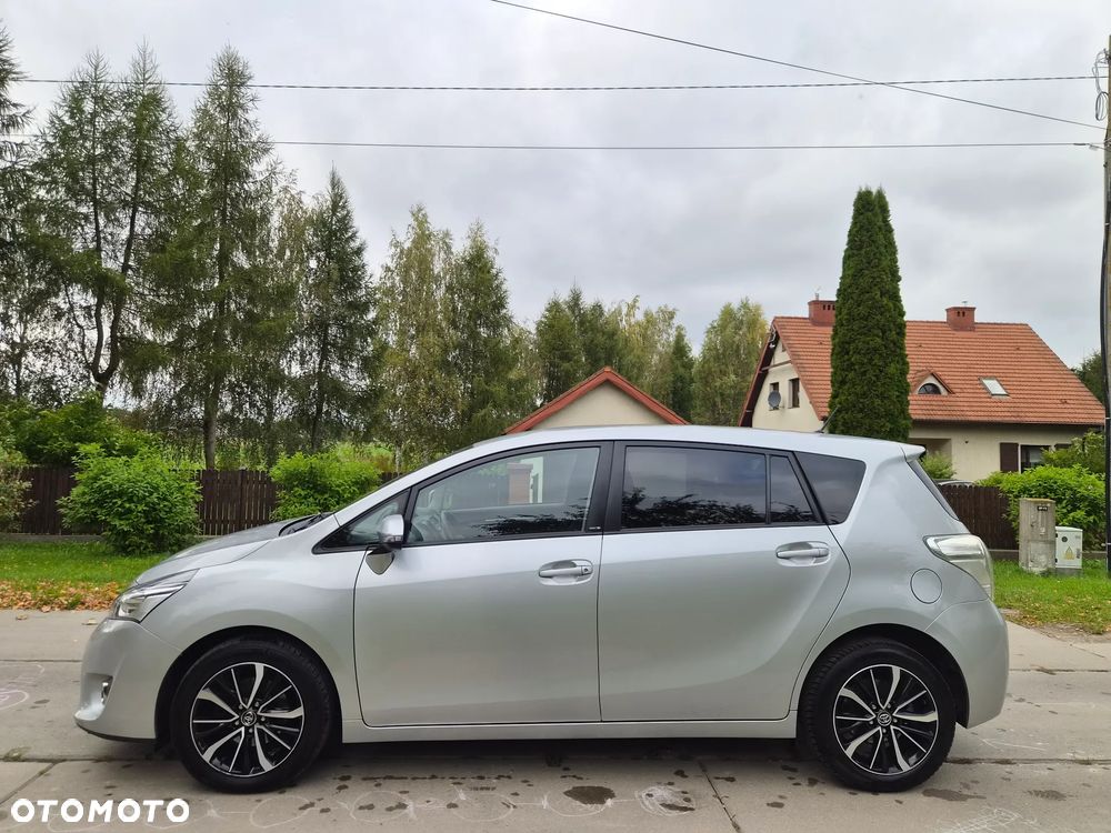 Toyota Verso 1.8 5-Sitzer Edition S+ - 7