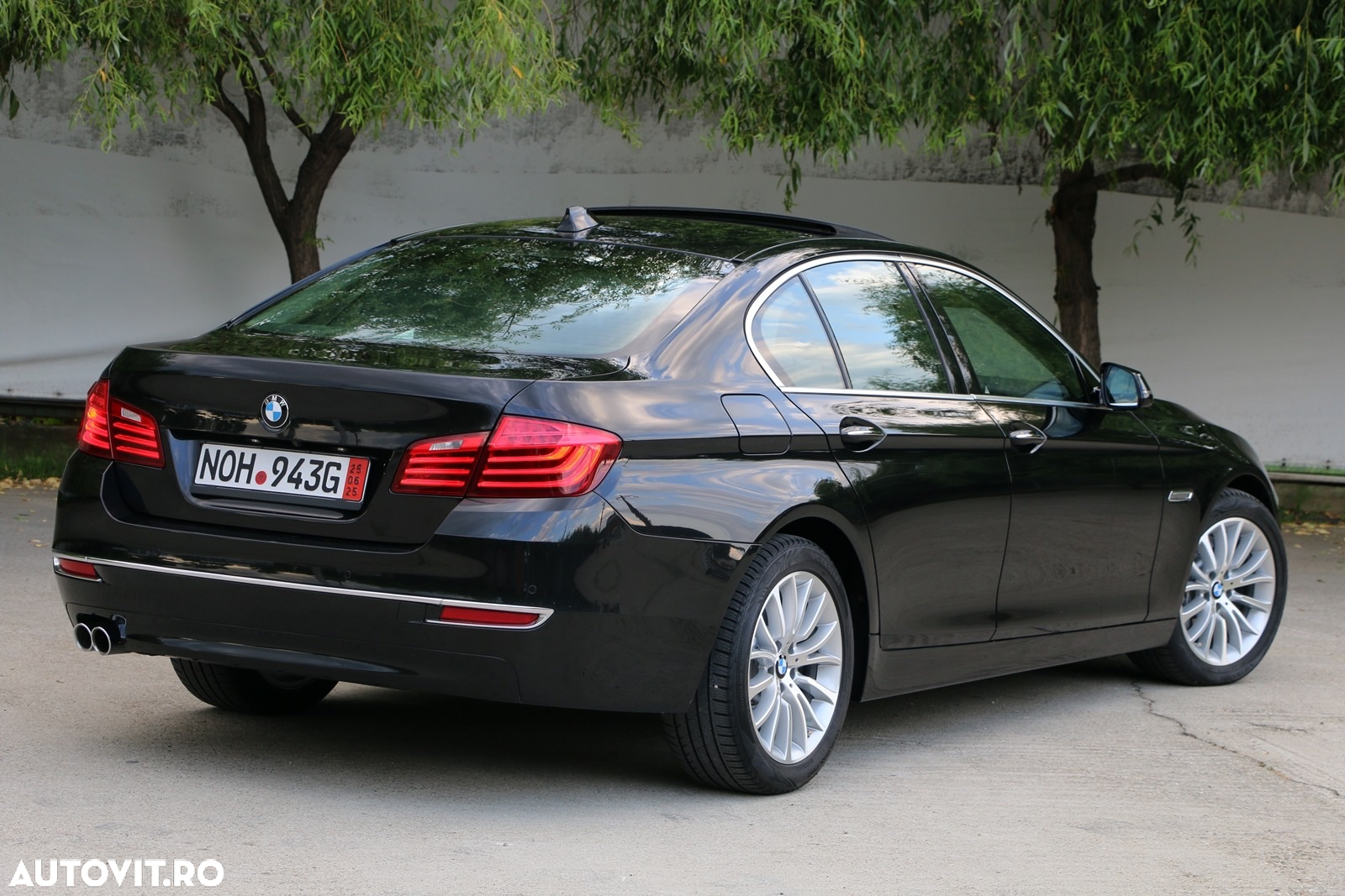 BMW Seria 5 - 2