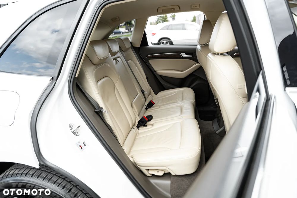 Audi Q5 - 22