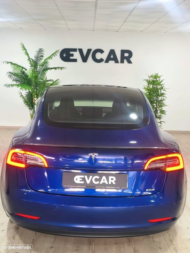 Tesla Model 3 Standard Range Plus RWD - 6