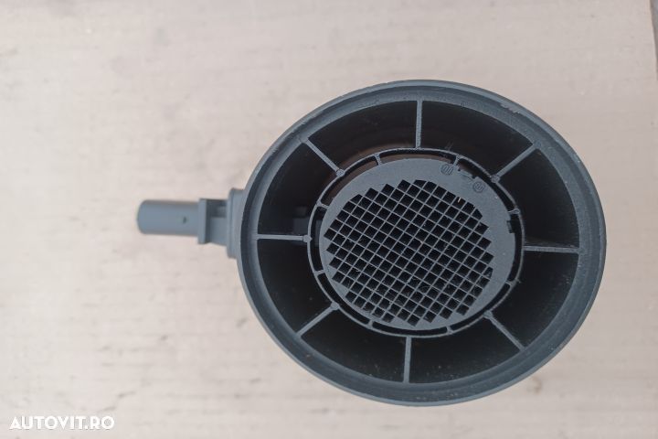 Debitmetru aer 0281002567 7788743 2.0D N47D20A BMW Seria 1 E87 [2004 - 3
