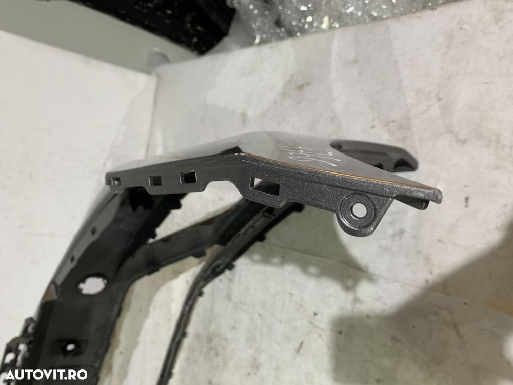 Bara fata VW Sportsvan, 2013, 2014, 2015, 2016, 2017, cod origine OE 510807221F. - 12