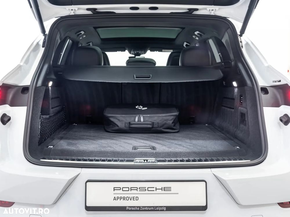 Porsche Cayenne E-Hybrid Tiptronic S - 9