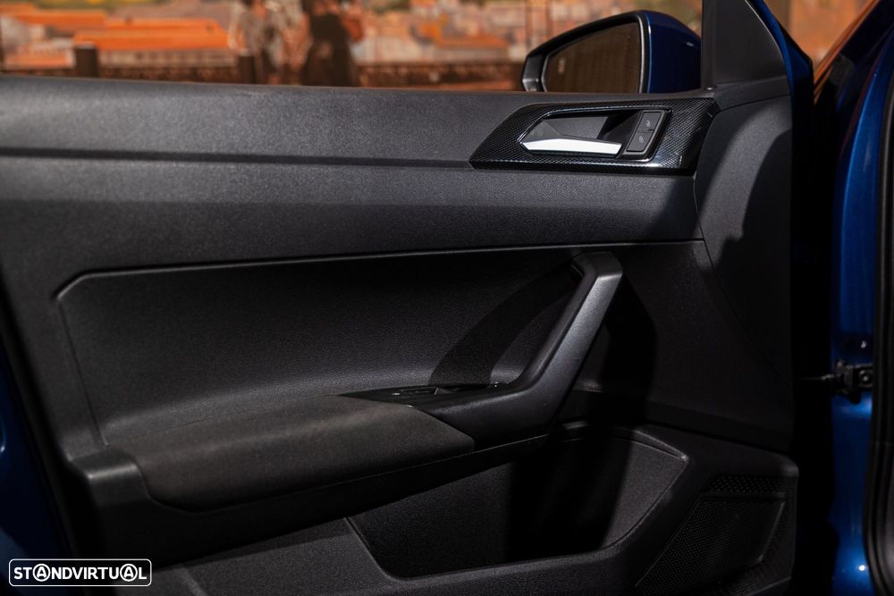 VW Polo 1.0 TSI Life - 23